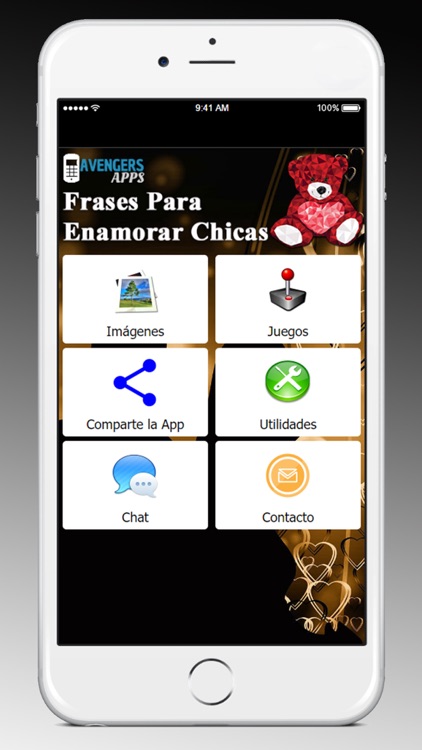 Frases Para Enamorar Chicas - Imágenes Hermosas