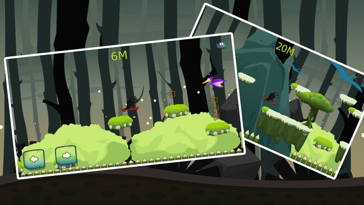 Best Friends - forever crossy