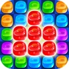 Crazy Frenzy Match-3 Puzzle