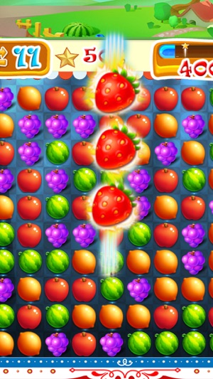 Fruit Pop King(圖2)-速報App