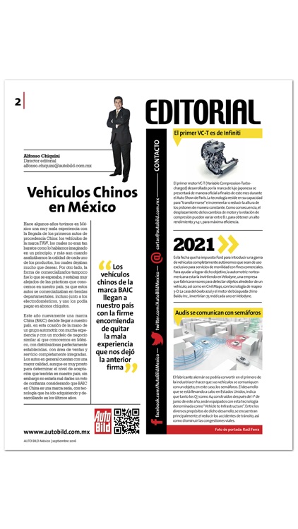 AutoBild México