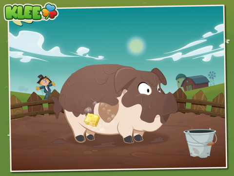 Screenshot #4 pour Tommy's Farm FULL  Jeu amusant