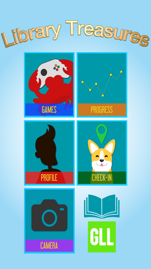 Greenwich Libraries - Library Treasures(圖1)-速報App