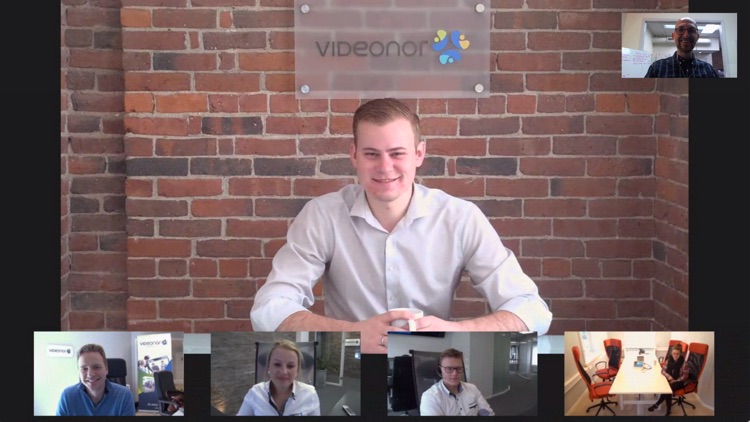 Videonor Connect screenshot-3