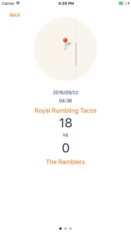 Basketball Keeper screenshot-3