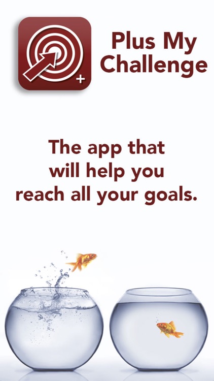 My Challenge: Coaching to reach your goals