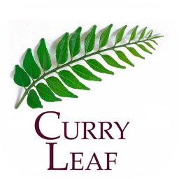Curry Leaf