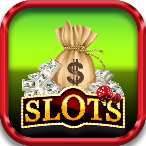 CASHMAN SLOTS - FREE Las Vegas Game