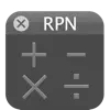 Always on Top RPN Calculator contact information