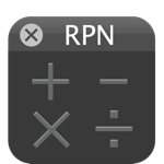 Download Always on Top RPN Calculator app