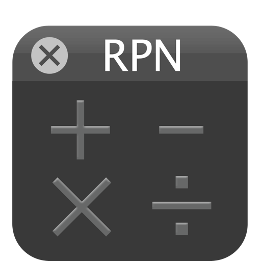 Always on Top RPN Calculator App Support