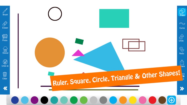 Doodle Art - Draw.ing,Paint.ing,Sketch.ing Studio