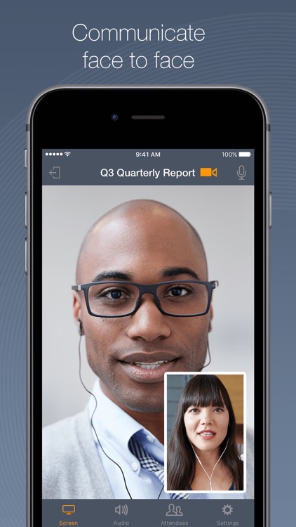 Gotomeeting Gotomeeting