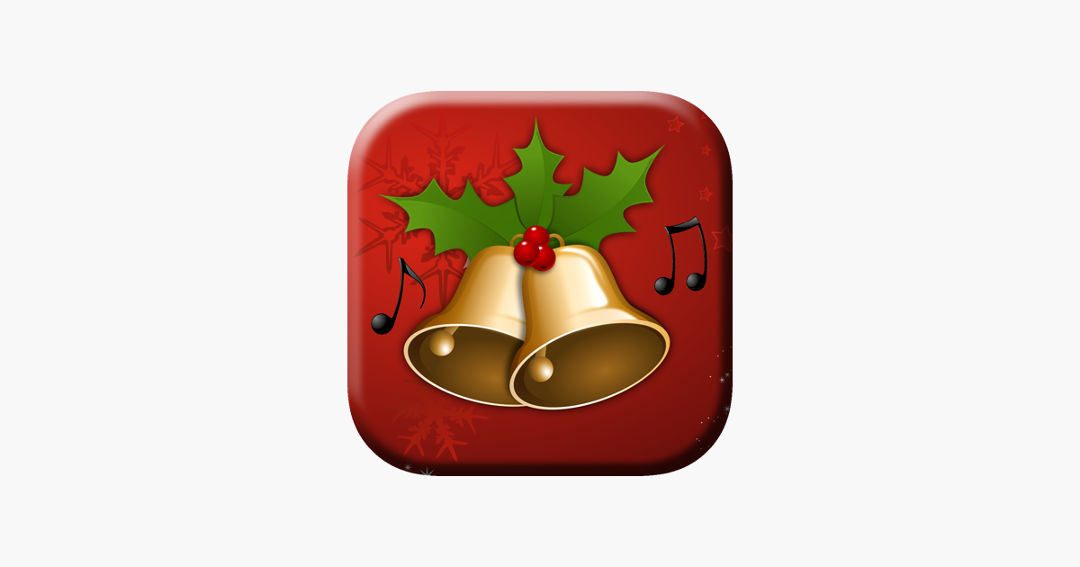Jingle Bells mp3 - Merry Christmas Music Ringtones on the App Store
