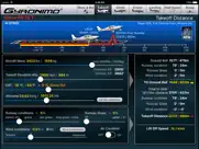cirrus sr22t iPad Captures Décran 2