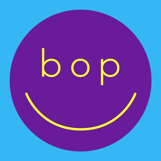 BopMe - Sensor Madness! iOS App