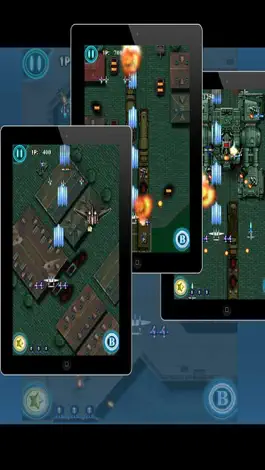 Game screenshot RealFighter apk