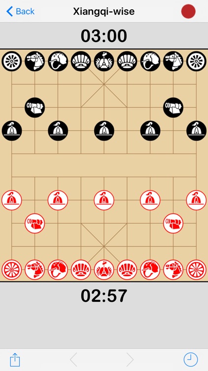 Xiangqi-wise