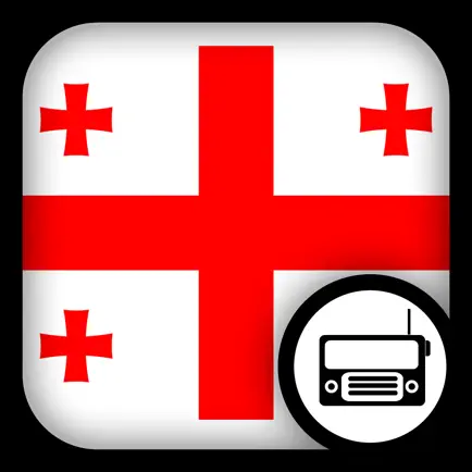 Georgia Radio Читы
