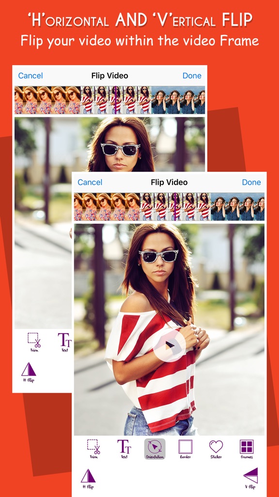 【图】Video Editor Master(截图3) 【图】Video Editor Master(截图3)