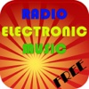 Electronic Music Radio: Ambient, Dance Dj Stations