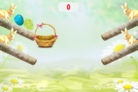 Easter Eggs 2017 - Bunny Games screenshot 2