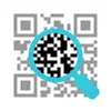 QR Reader - QR code scanner contact information