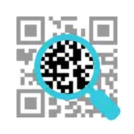 QR Reader - QR code scanner App Contact