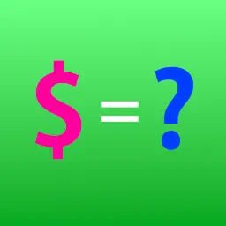 My Expenses - Split expenses with friends app icon