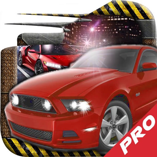 A Cars Jewel Pro : Addictive Race