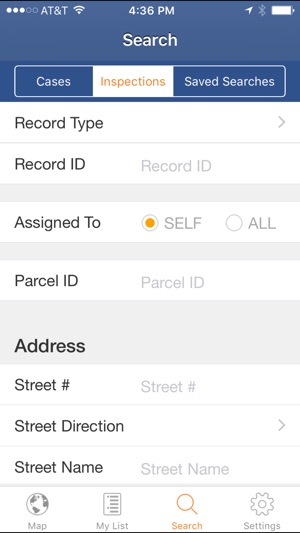 Accela Code Officer(圖3)-速報App