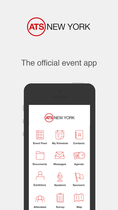 Screenshot #3 pour ATS New York 2016