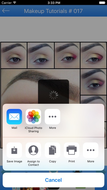 Eye Makeup Tutorial Beauty Tips