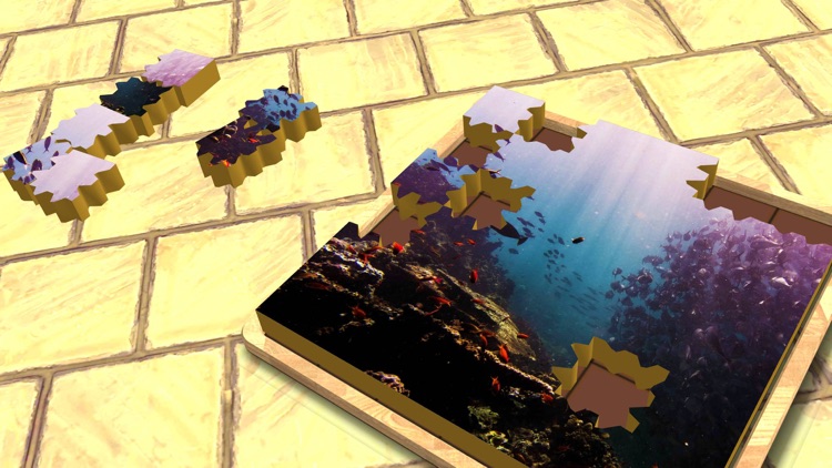 Super Jigsaws Liquid