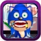 Dentist Game "for Sonic" Version