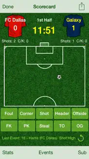 score soccer problems & solutions and troubleshooting guide - 4