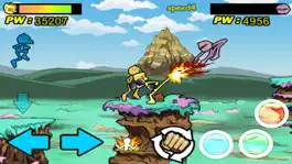 Game screenshot AngerOfStick3 hack