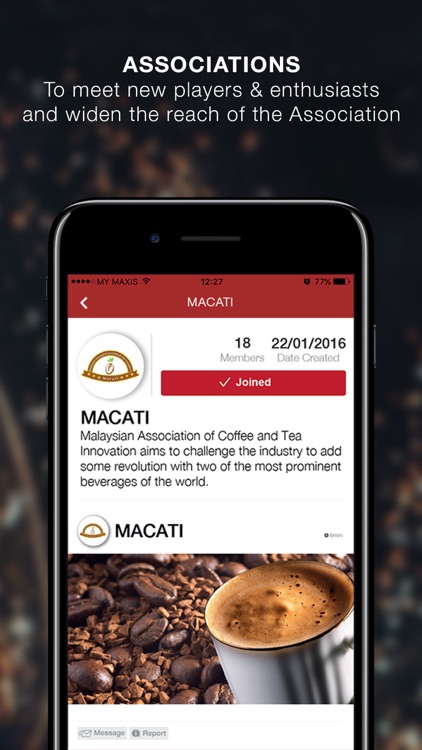 HOSPITALITY BY MISE EN PLACE