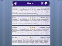 Quick Note Lite screenshot 7