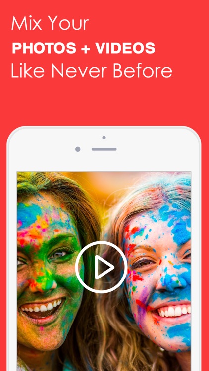 SlideShow MakeR + - Video Movie EditIng With Music
