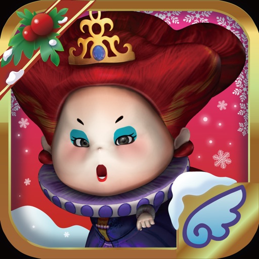 HoPLAY QueenStrike iOS App