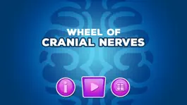 Game screenshot Cranial Nerves mod apk