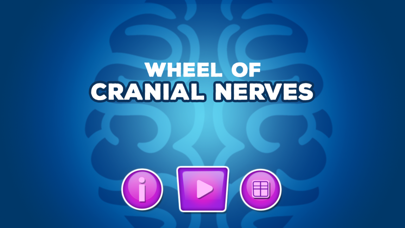 Screenshot #1 pour Cranial Nerves