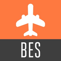 Bretagne Guide de Voyage avec Carte Offline