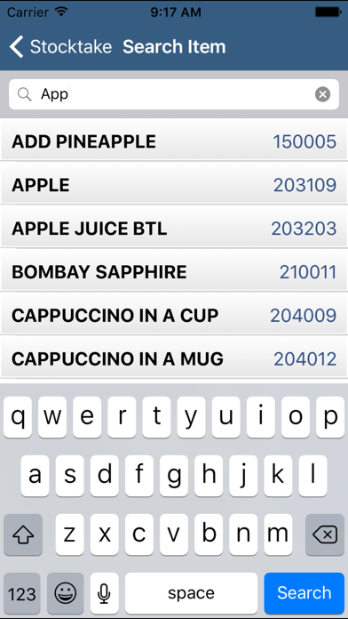 How to cancel & delete Stock Manage from iphone & ipad 4