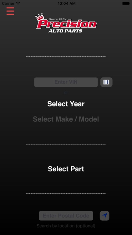 Precision Auto Parts - Phoenix, AZ