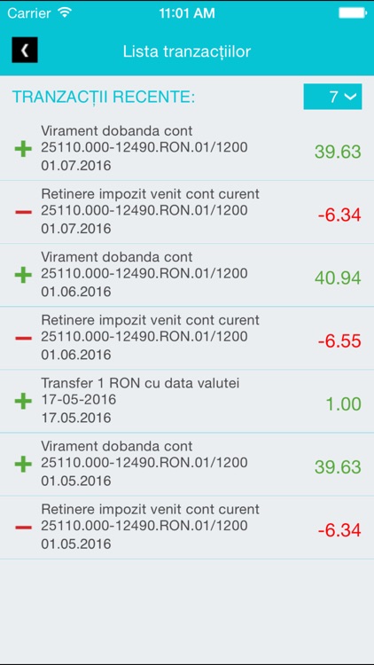 BCF-Mobile screenshot-4