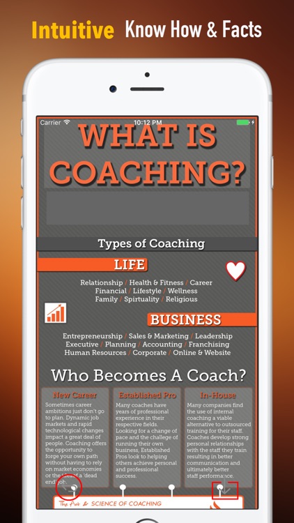 Coaching Skills:Guide and Tips