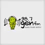 987 Gen fm