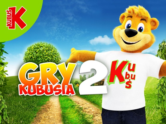 Screenshot #4 pour Gry Kubusia 2 HD